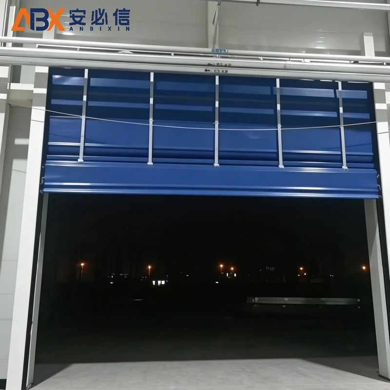 渭南市堆积门