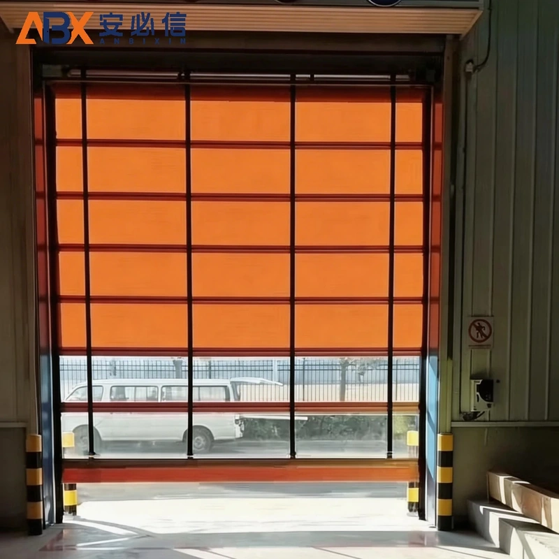 渭南市高速堆积门